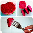 Manfaat Buah Naga Merah