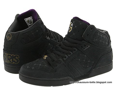 Chaussure botte:botte-516663