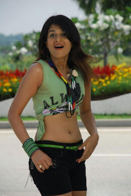 Shraddha Das sexy stills