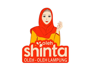 Toko Keripik Oleh Shinta