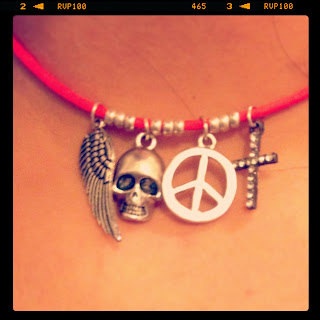 peace, paz, love, amor, cross, cruz, charm, fluor