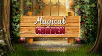 Hidden 247 Magical Garden