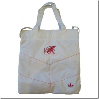 Adi Ori Winter Shopper