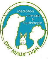 Association de médiation animale et d'équithérapie.