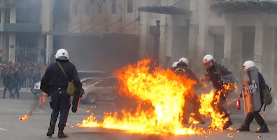 Το τέλειο άλλοθι