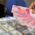 Rupiah Menguat 32 Poin  Terhadap Dolar AS 