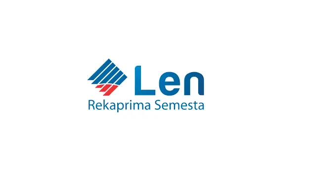 Lowongan Kerja PT Len Rekaprima Semesta