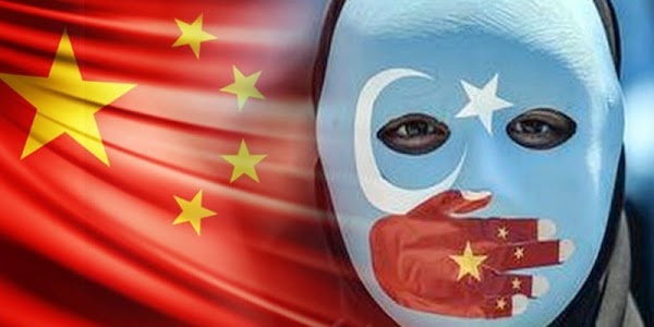 Amerika Rumuskan Uighur Forced Labor Prevention Act, Beijing: Ini Bentuk Penindasan AS Terhadap China