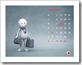 zoozoo_calendar_2010_april_unique cool wallpapers