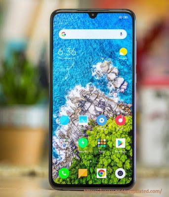 Xiaomi Mi 9 camera better than all Phones gadgetupdated.com