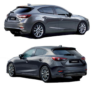 kich thuoc xe mazda 3