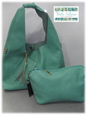 Bolsos y bandoleras