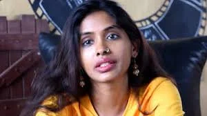 Anjali Patil Biography Husband Son Daughter Profile Father Mother Family Photos