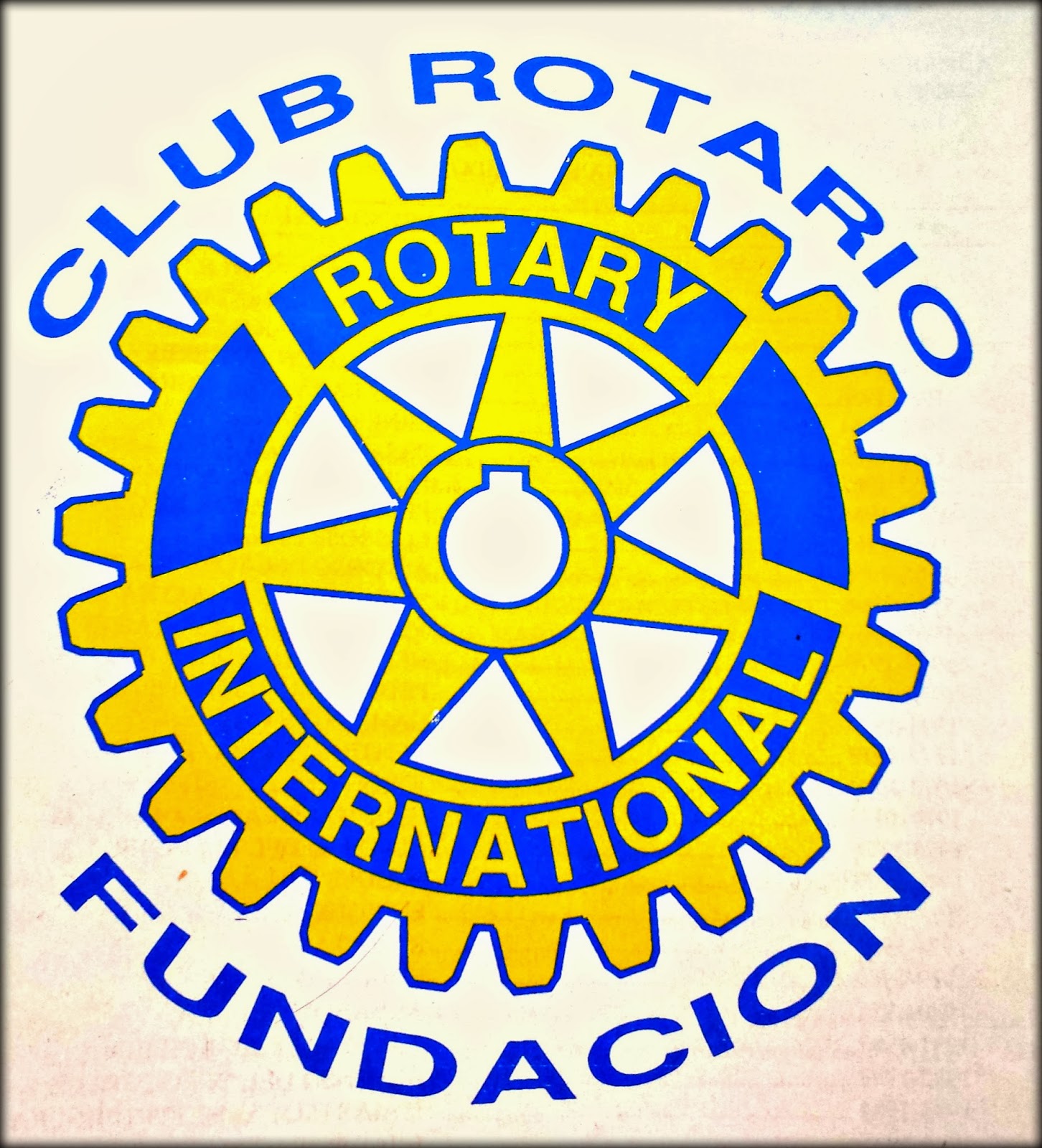 FUNDACIÓN - MAGDALENA: CLUB ROTARIO DE FUNDACIÓN