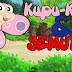 Kupu-Kupu dan Semut