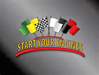 Start the Engine