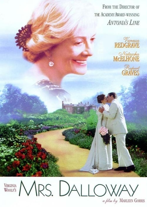 Descargar Mrs. Dalloway 1997 Pelicula Completa En Español Latino