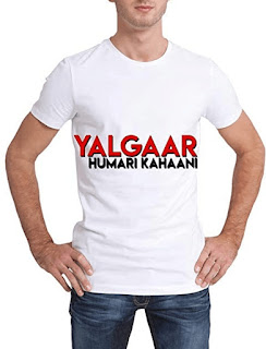 Yalgaar Original Shirt