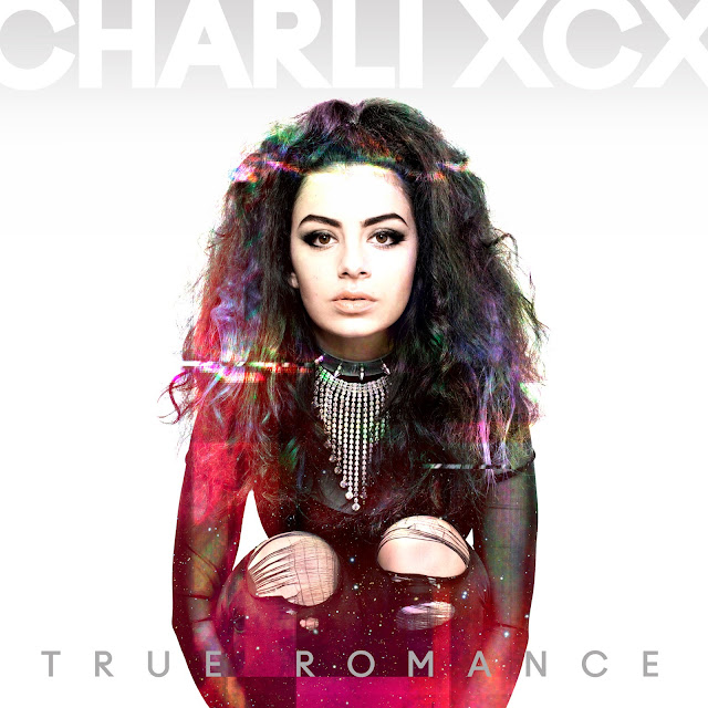 CHARLI XCX: WHAT I LIKE