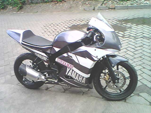 MODIFICATION  BYSON FULL