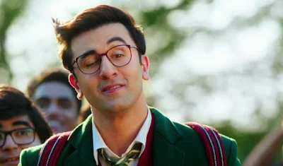 Ranbir kapoor Looks In Jagga Jasoos, Jagga jasoos Movie Images & Wallpapers HD