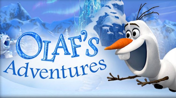 Kumpulan Gambar Olaf Frozen Adventure Film Disney Terbaru Lucu Wallpaper Frozen Hd Animasi