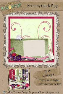 http://sarahscrappin.blogspot.com/2009/12/new-quick-page.html