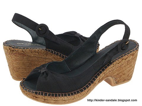 Kinder sandale:kinder132937