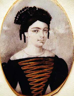 Francisca Zubiaga La Mariscala 