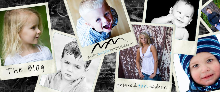 Marjy Mason Photography