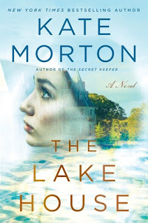 The Lake House, Kate Morton