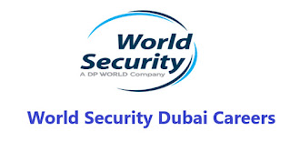 World Security Dubai Vacancy