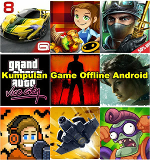 Kumpulan Game Mod Offline Android Terbaik  Kumpulan Game Mod Offline Android Terbaik 2018  GRATIS