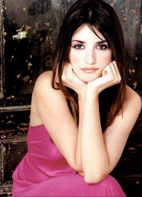 Penelope Cruz Cute wallpaper 6