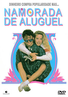 Namorada de Aluguel