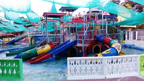 taman tema air johor murah