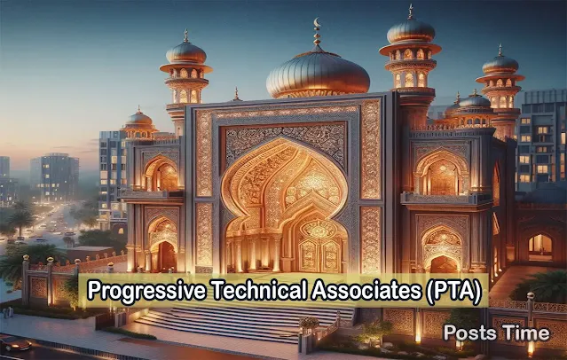 Progressive Technical Associates (PTA) Pvt Ltd Company Profile