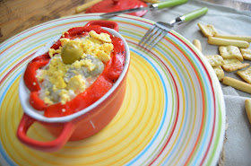 ensaladilla Rusa, ensaladilla rusa casera, ensaladilla rusa fácil, ensaladilla rusa rápida, ensaladilla rusa rápida y fácil, ensaladilla rusa tradicional, receta ensaladilla, receta ensaladilla rusa, las delicias de mayte,