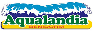 Aqualandia Benidorm