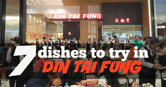 Din Tai Fung Dubai