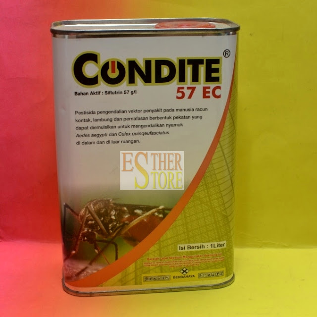 Condite 57EC