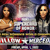 ROH: Combate pelo interino ROH Women's Championship anunciado para o Supercard of Honor!