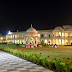 Hotel Raj Mahal The Palace, Orchha, Madhya Pradesh