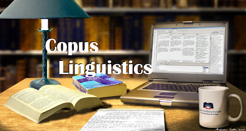 Week3 : Copus Linguistics 📚💻