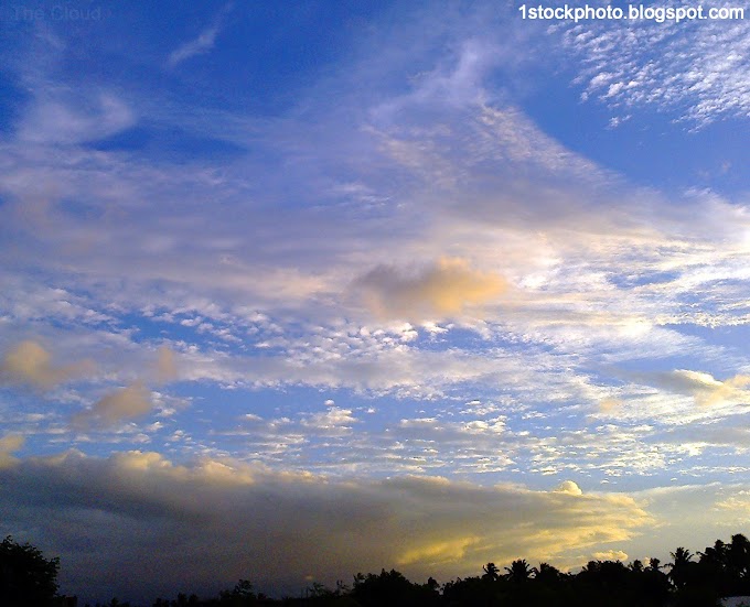 The Cloud