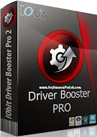 Download Driver Booster Terbaru 2016