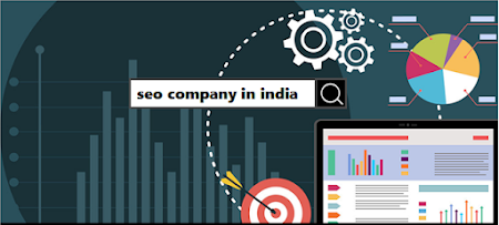 SEO Service Provider in India