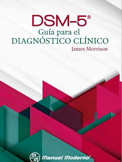 DSM-5 guia para el diagnstico clinico - James Morrison