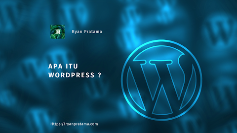 Apa itu wordpress ?