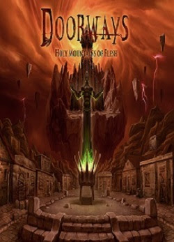 Doorways Holy Mountains of Flesh PC Full Version Free Download